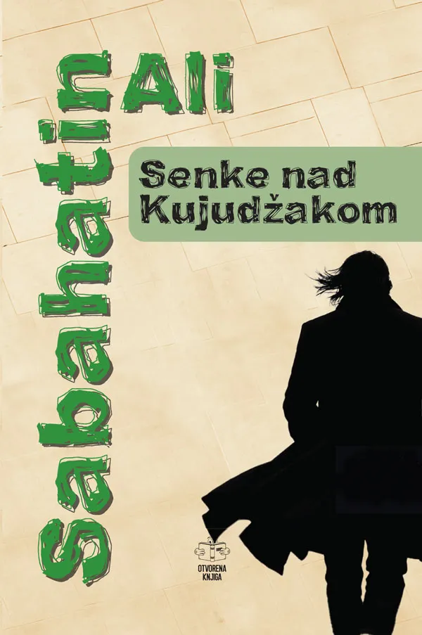 SENKE NAD KUJUDŽAKOM