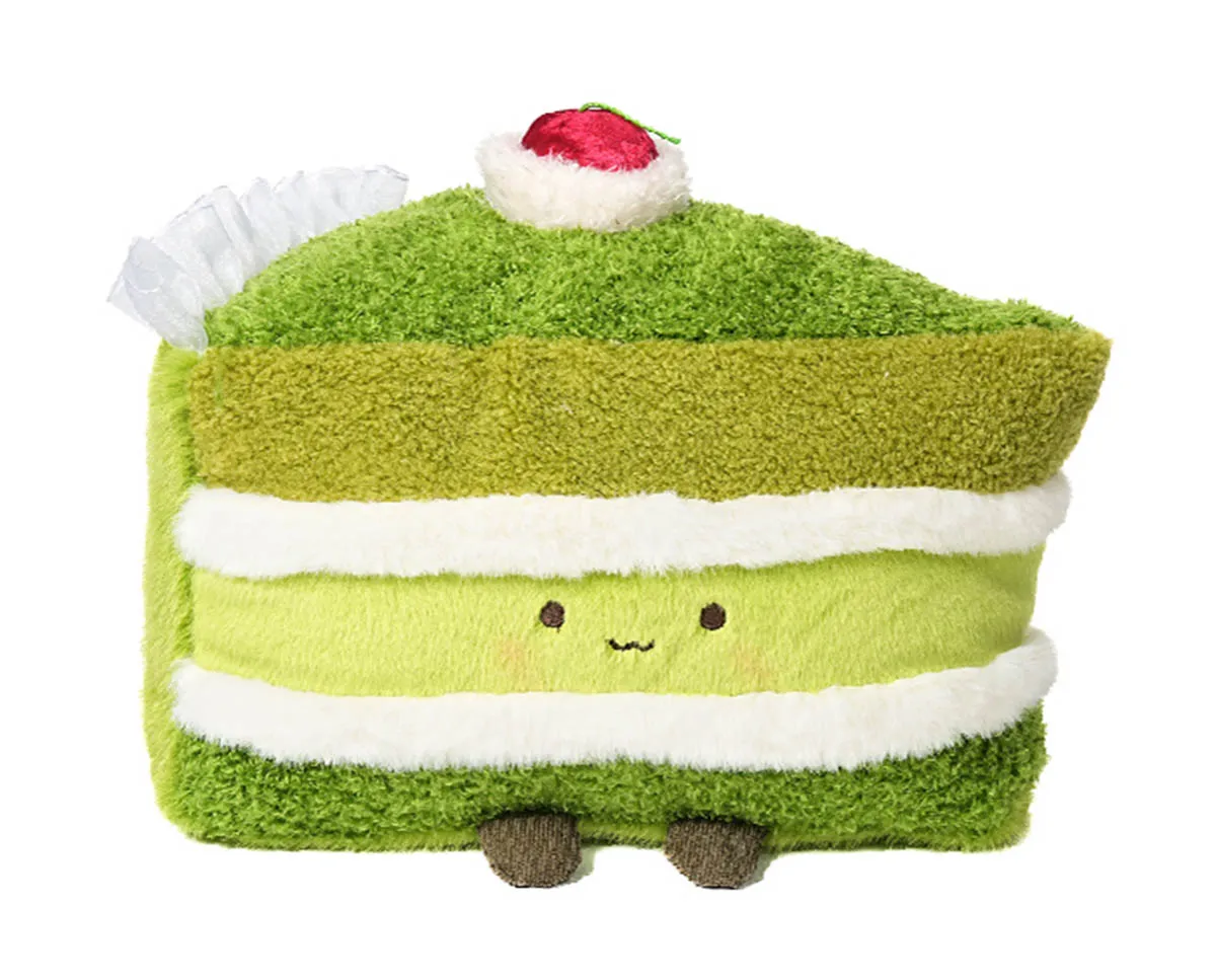 Plišana igračka Torta Avokado