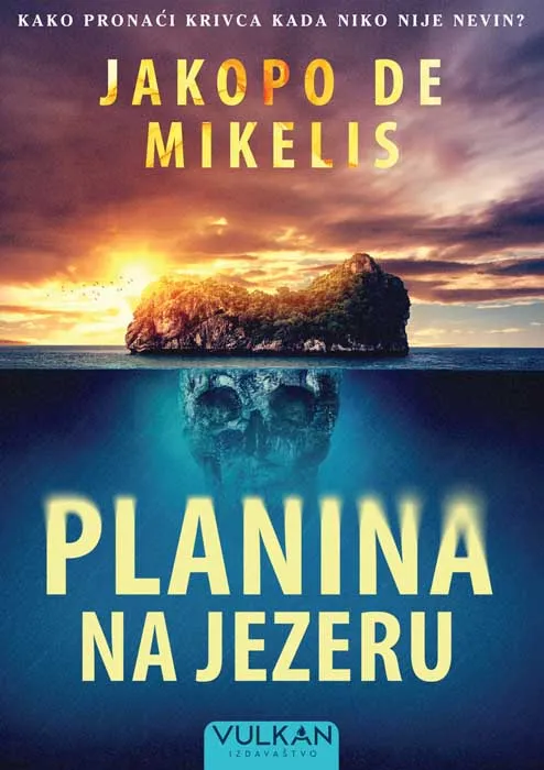 PLANINA NA JEZERU 
