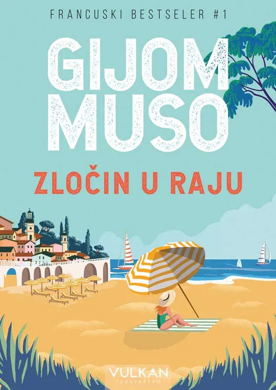 ZLOČIN U RAJU 