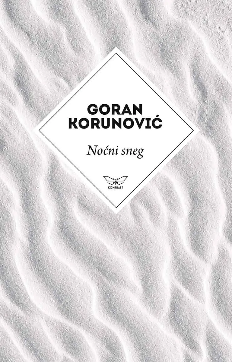NOĆNI SNEG 