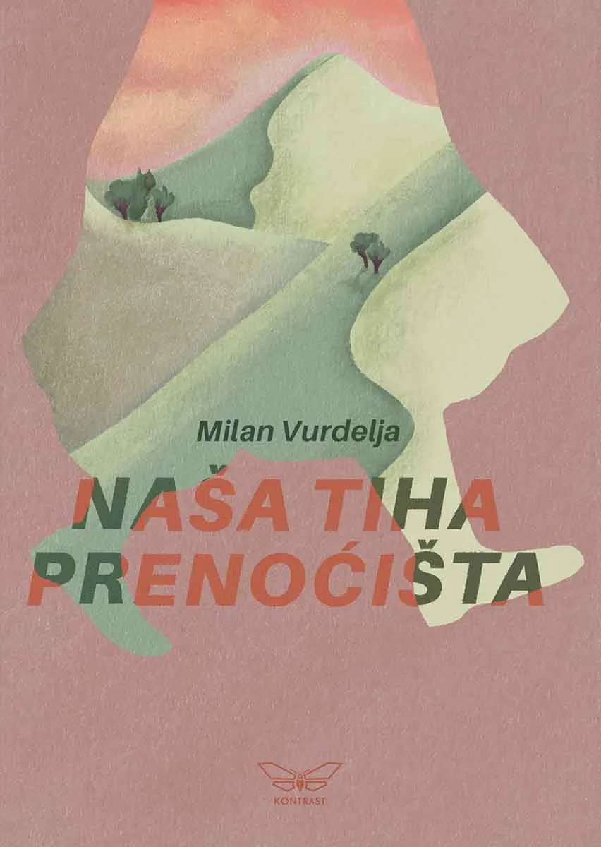 NAŠA TIHA PRENOĆIŠTA 