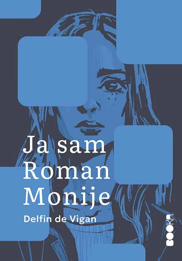 JA SAM ROMAN MONIJE