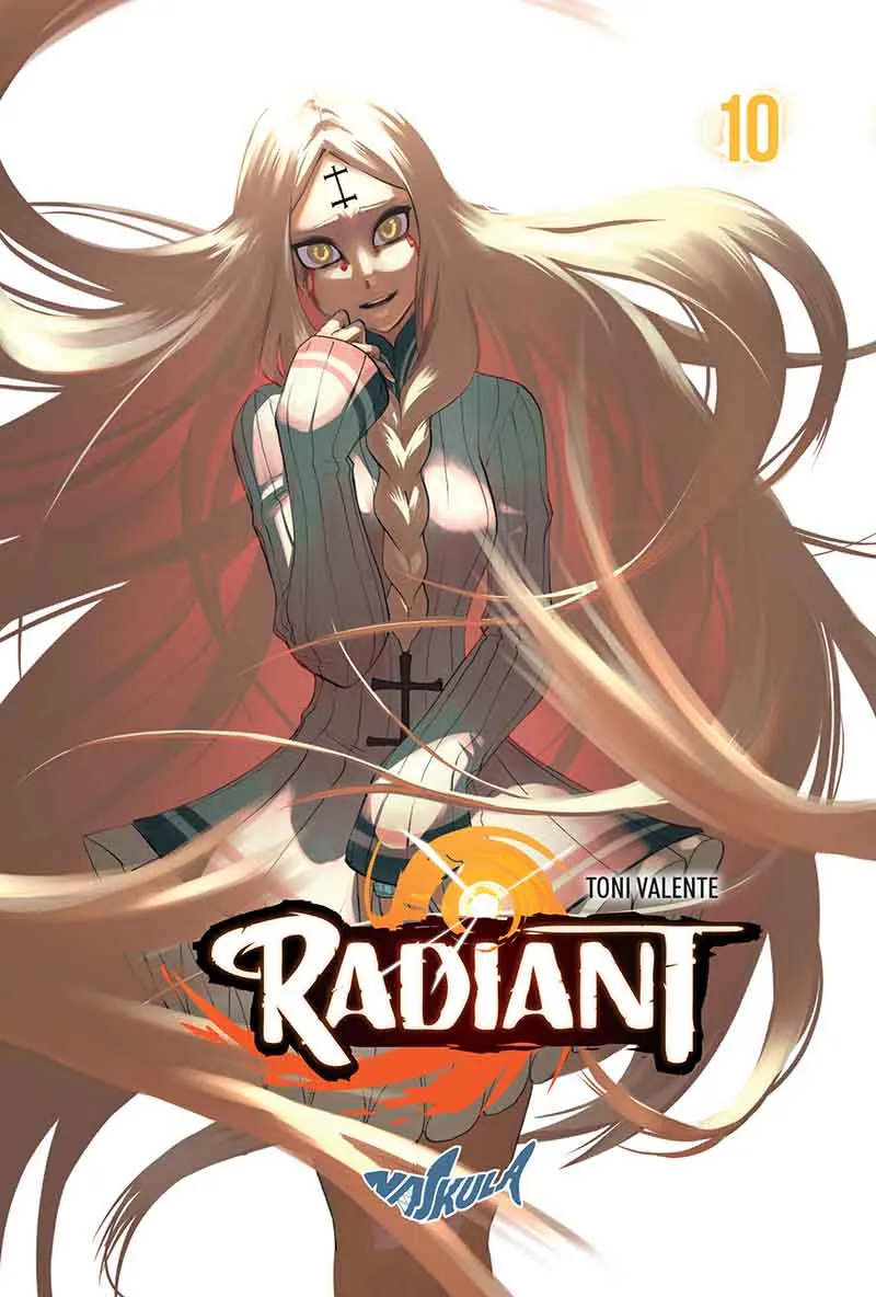 RADIANT 10