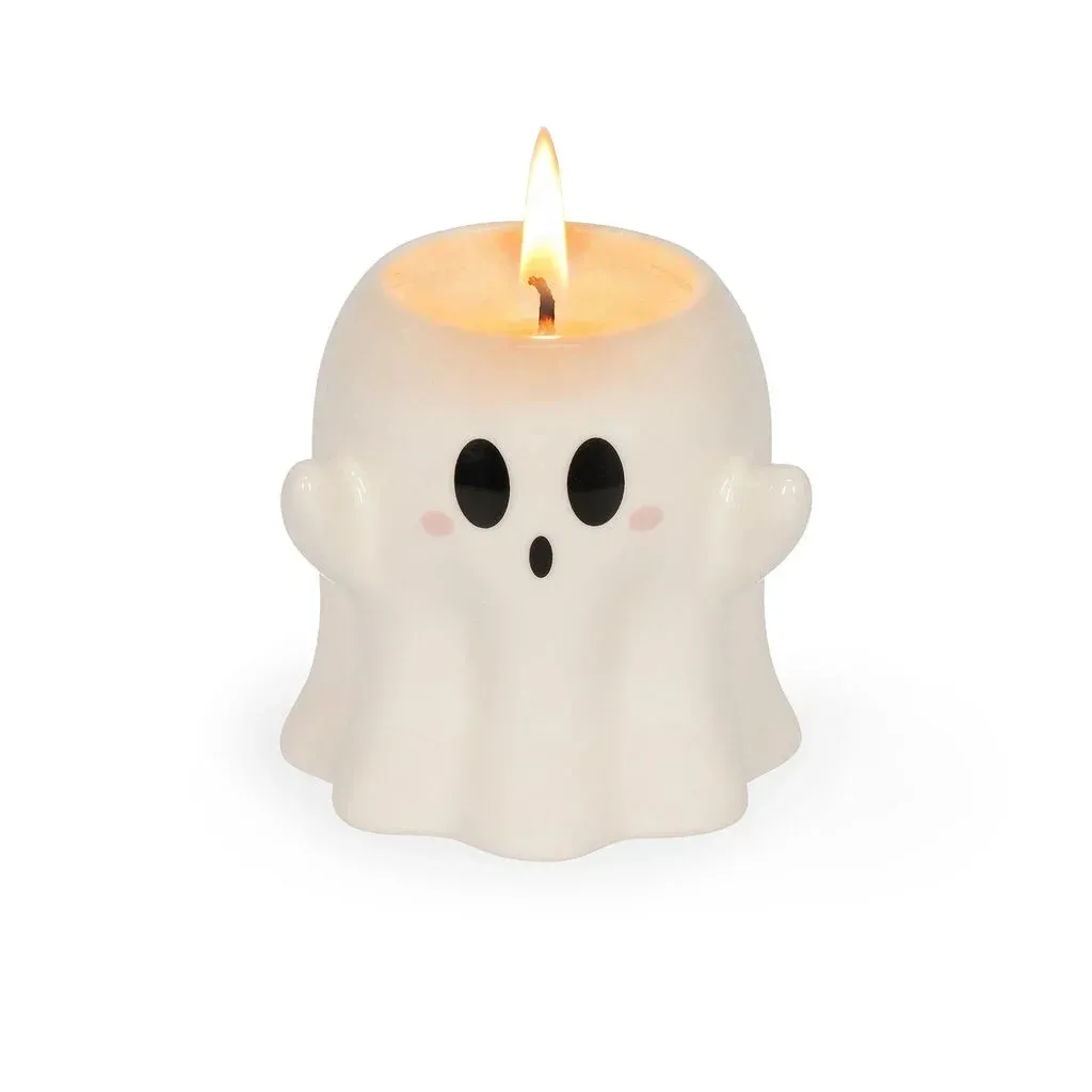 Svećnjak BUUU - HALLOWEEN