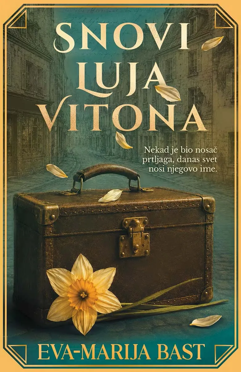 SNOVI LUJA VITONA
