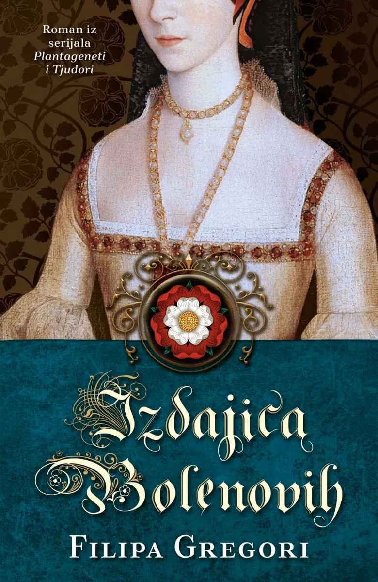 IZDAJICA BOLENOVIH