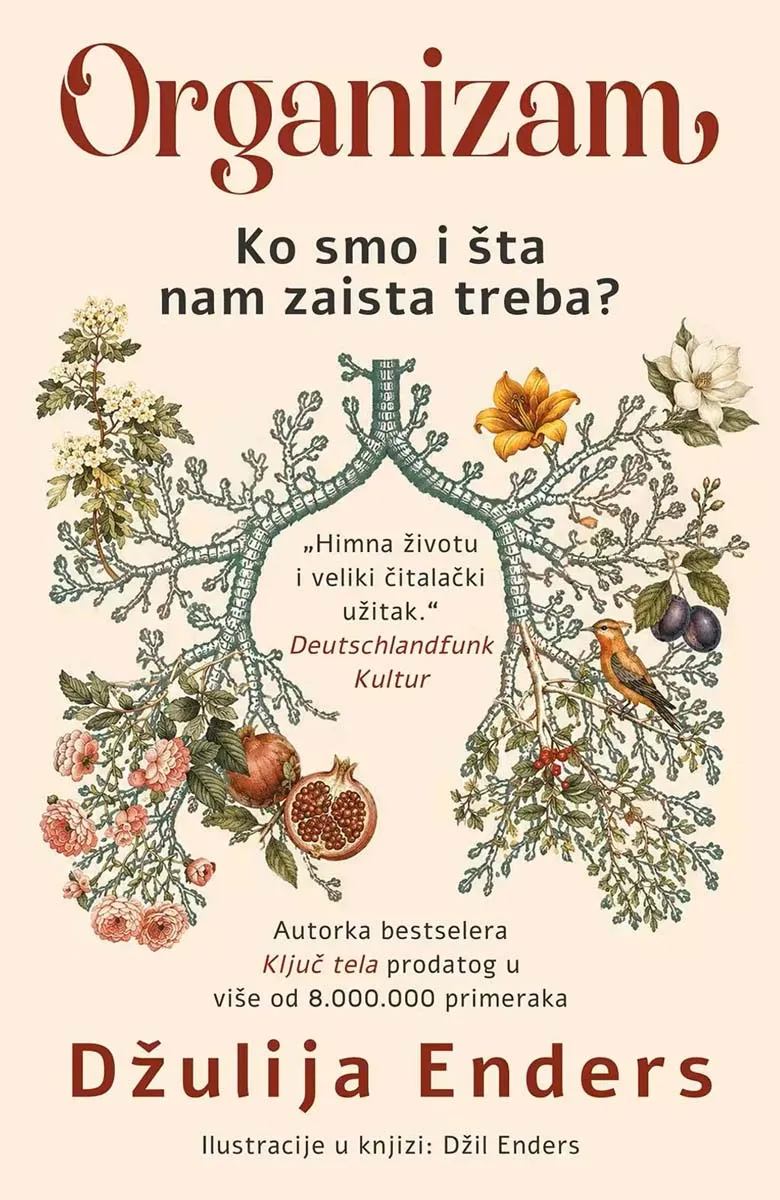 ORGANIZAM