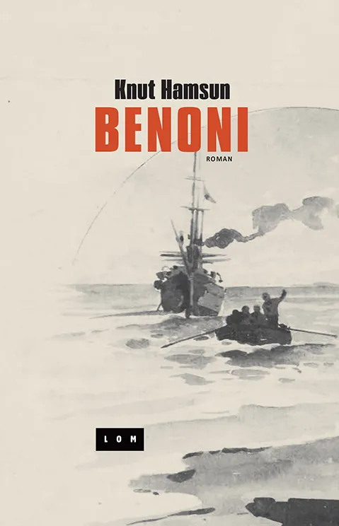BENONI