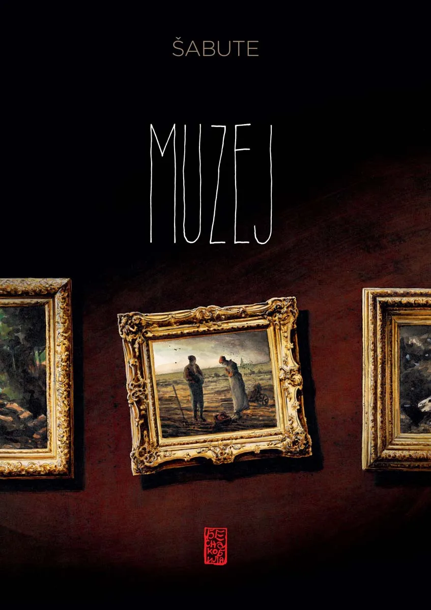 MUZEJ 
