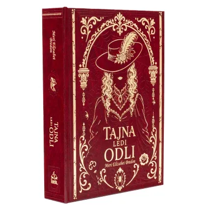 TAJNA LEDI ODLI