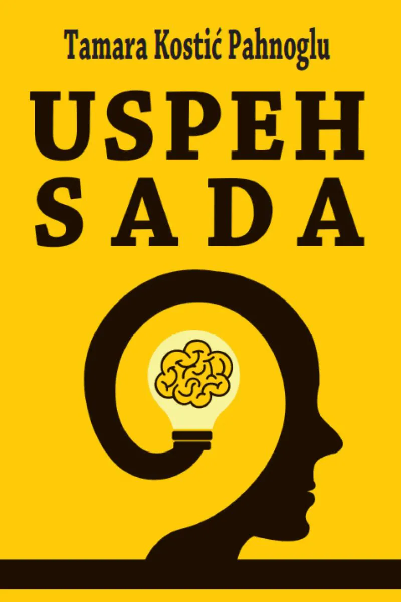 USPEH SADA 