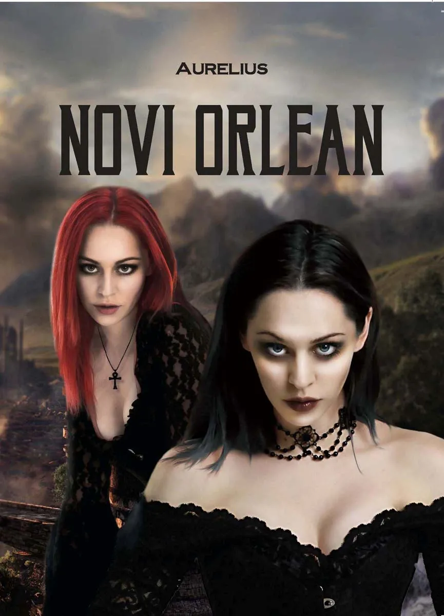NOVI ORLEAN I DRUGE PRIČE