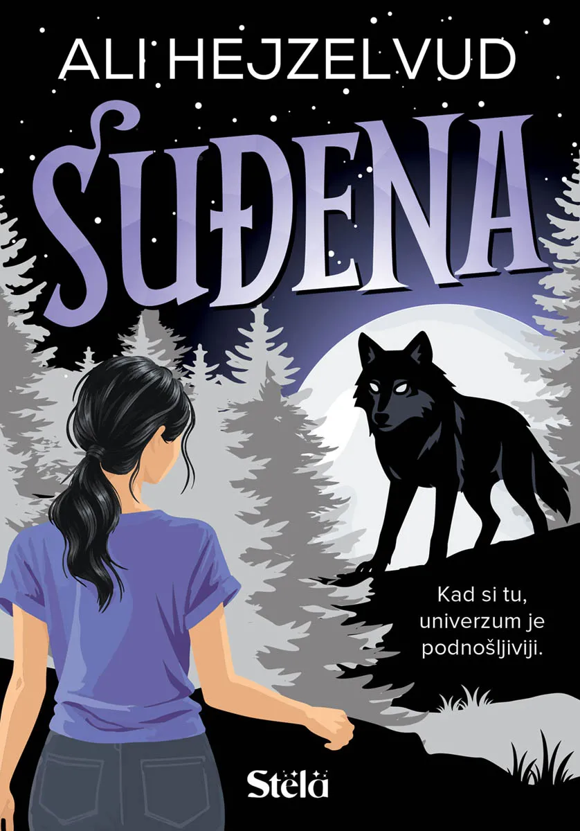 SUĐENA 