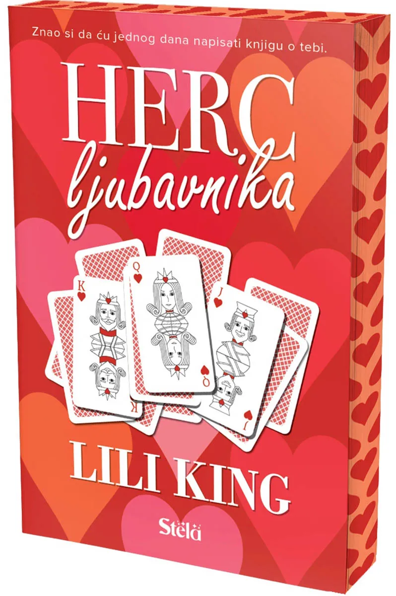 HERC LJUBAVNIKA