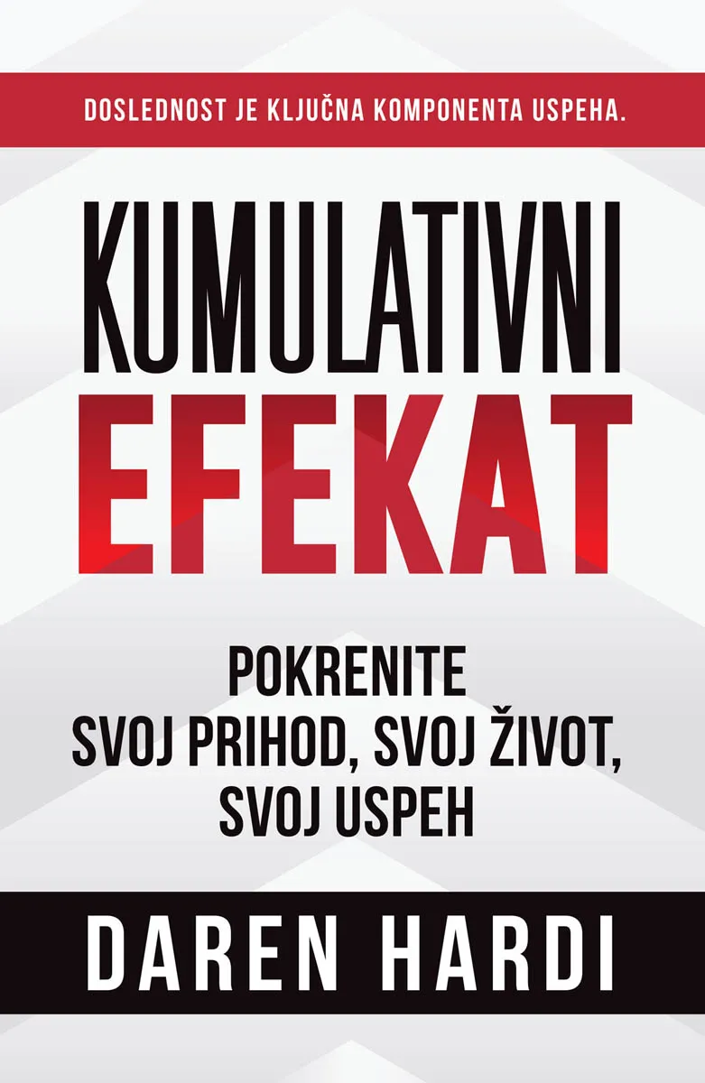 KUMULATIVNI EFEKAT