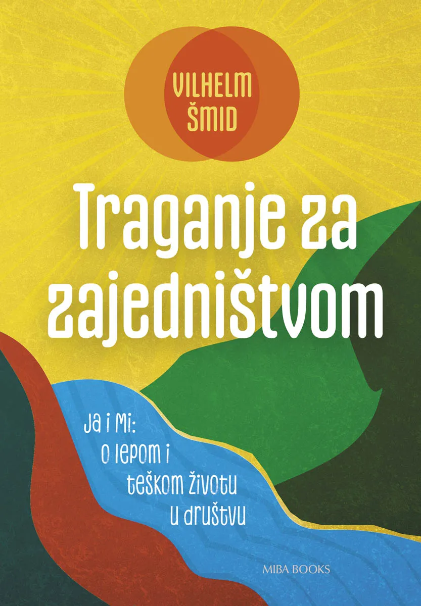 TRAGANJE ZA ZAJEDNIŠTVOM