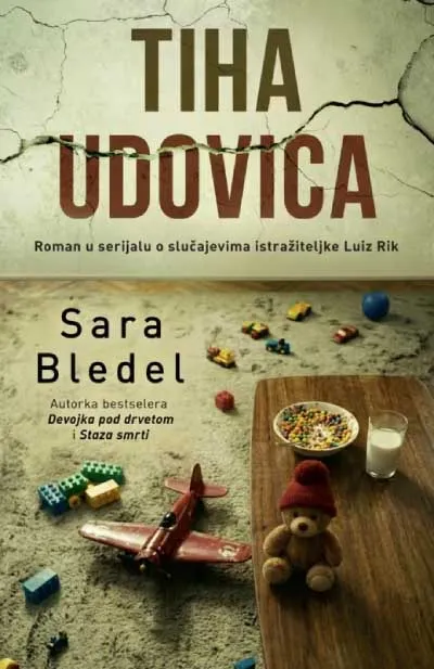 TIHA UDOVICA