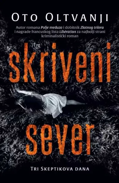 SKRIVENI SEVER