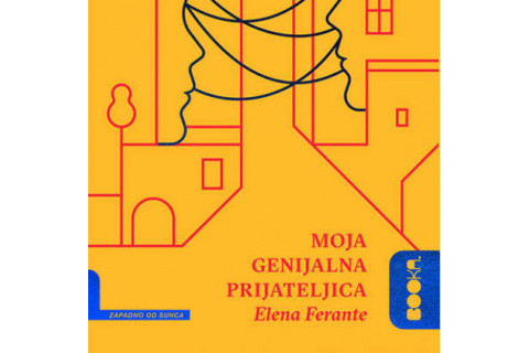 Ekranizacija romana „Napuljska tetralogija“