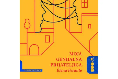 Ekranizacija romana „Napuljska tetralogija“