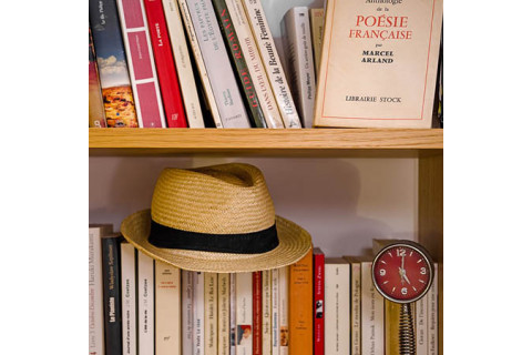 Zašto kupovati knjige?