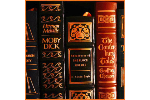 Zašto čitati klasike?