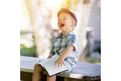 Knjige uz koje će deca zavoleti čitanje