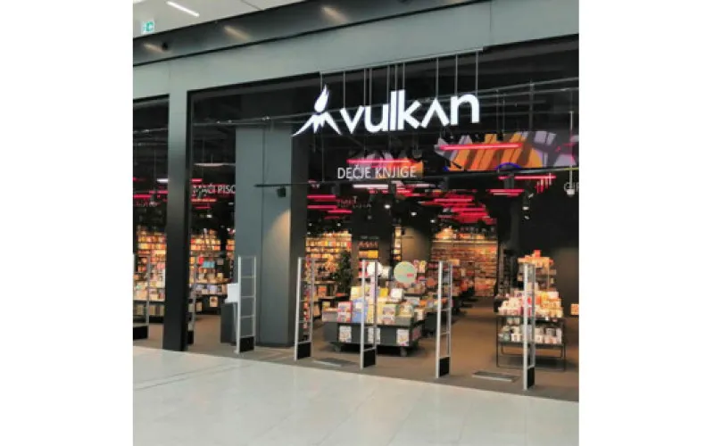 15% popusta na sve u knjižari Delta Planet Niš od 17. do 19. aprila