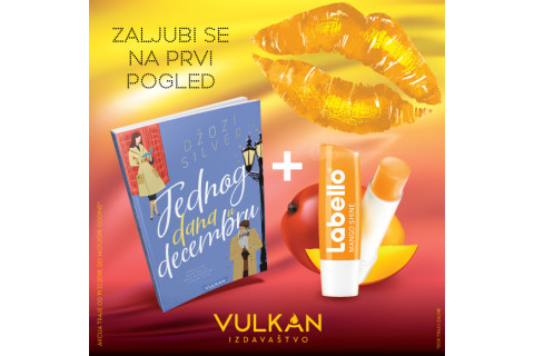 Zaljubi se na prvi pogled - poklon akcija