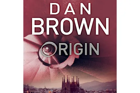 30% popusta na knjigu Dena Brauna ORIGIN u izdanju na engleskom jeziku