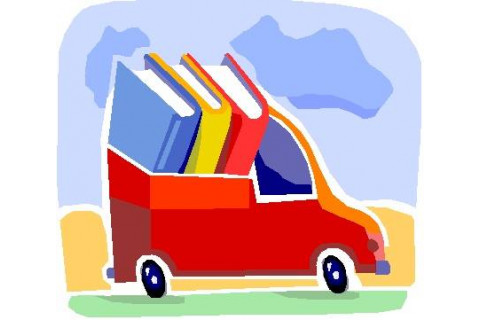 Isporuka porudžbina u vreme praznika