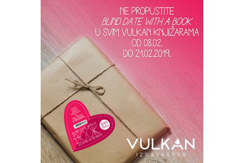 SASTANAK NA NEVIĐENO - SA KNJIGOM