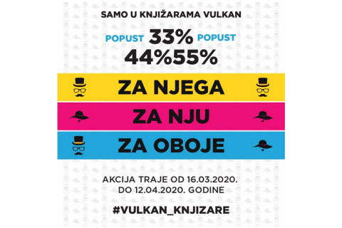 Za nju, za njega, za oboje