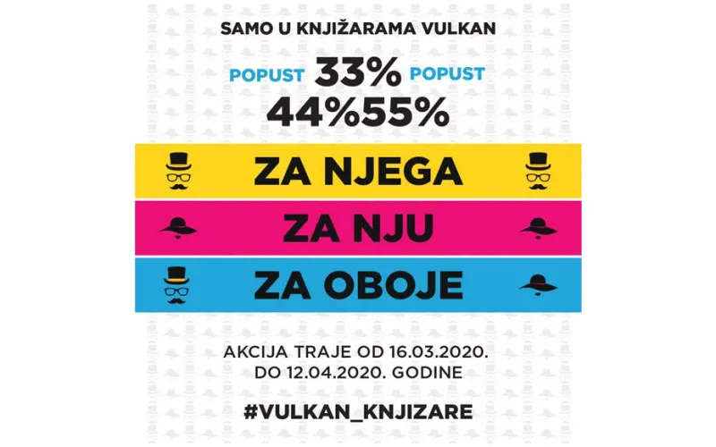 Za nju, za njega, za oboje