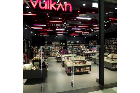 Od 8. maja ponovo rade sve naše knjižare