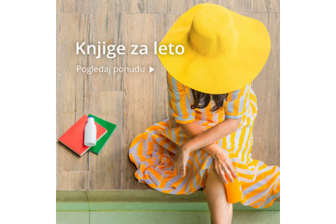 Knjige za leto