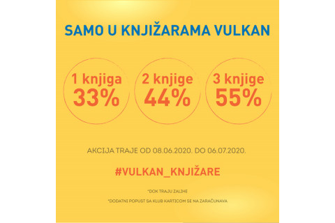 1 za 33%, 2 za 44%, 3 za 55%