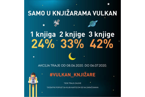 Odabrane knjige za decu na popustu