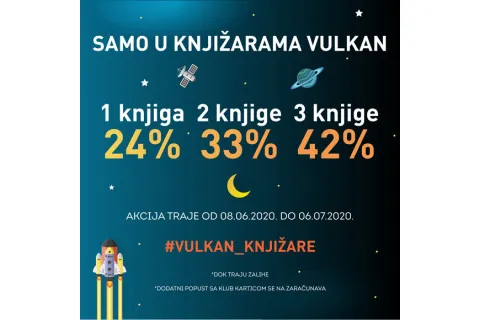 Odabrane knjige za decu na popustu