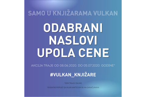 ODABRANI NASLOVI UPOLA CENE