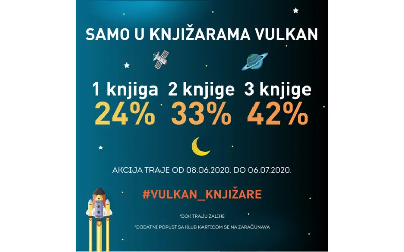 Odabrane knjige za decu na popustu