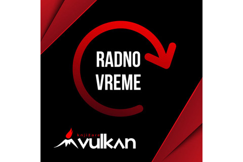 Knjižare u Zrenjaninu i Čačku radiće u nedelju 21. aprila