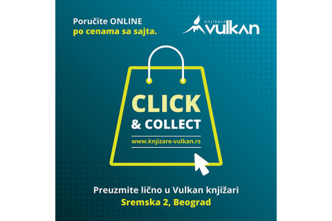 Preuzimanje ONLINE porudžbina u radnji - C&C