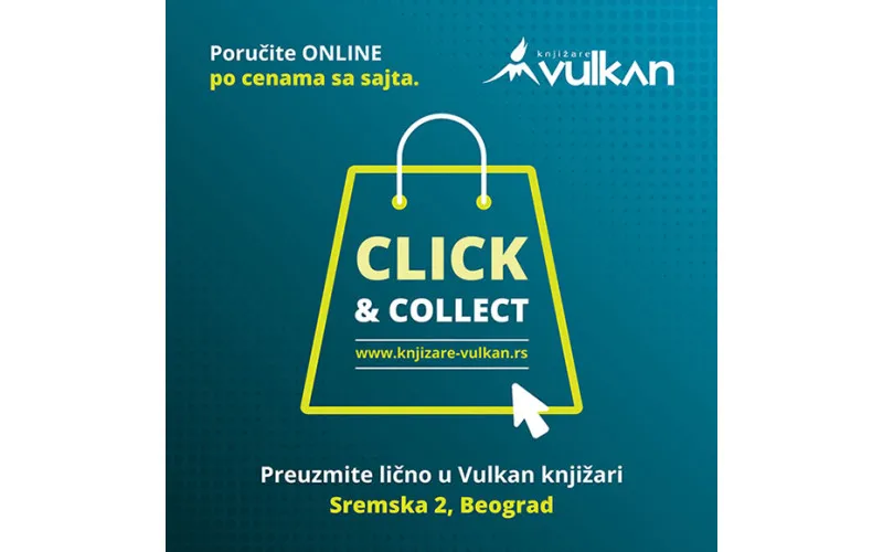 Preuzimanje ONLINE porudžbina u radnji - C&C