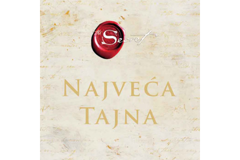 NAJVEĆA TAJNA ::: Ronda Bern