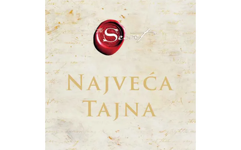 NAJVEĆA TAJNA ::: Ronda Bern