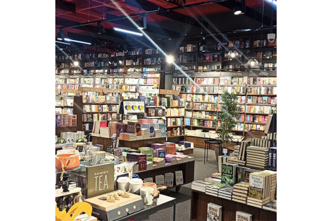 Vikend popusti u knjižarama