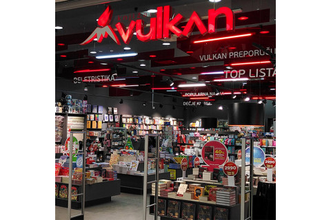 VIKEND POPUSTI U PROMENADI, UŠĆU I MERKATORU 3. I 4. JUNA