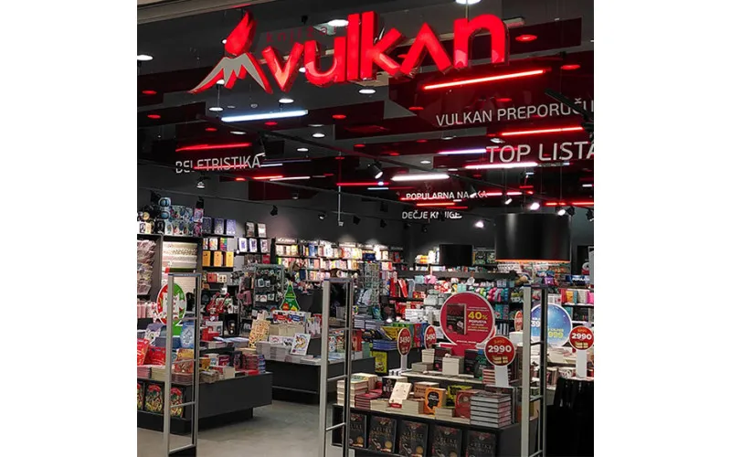 VIKEND POPUSTI U PROMENADI, UŠĆU I MERKATORU 3. I 4. JUNA
